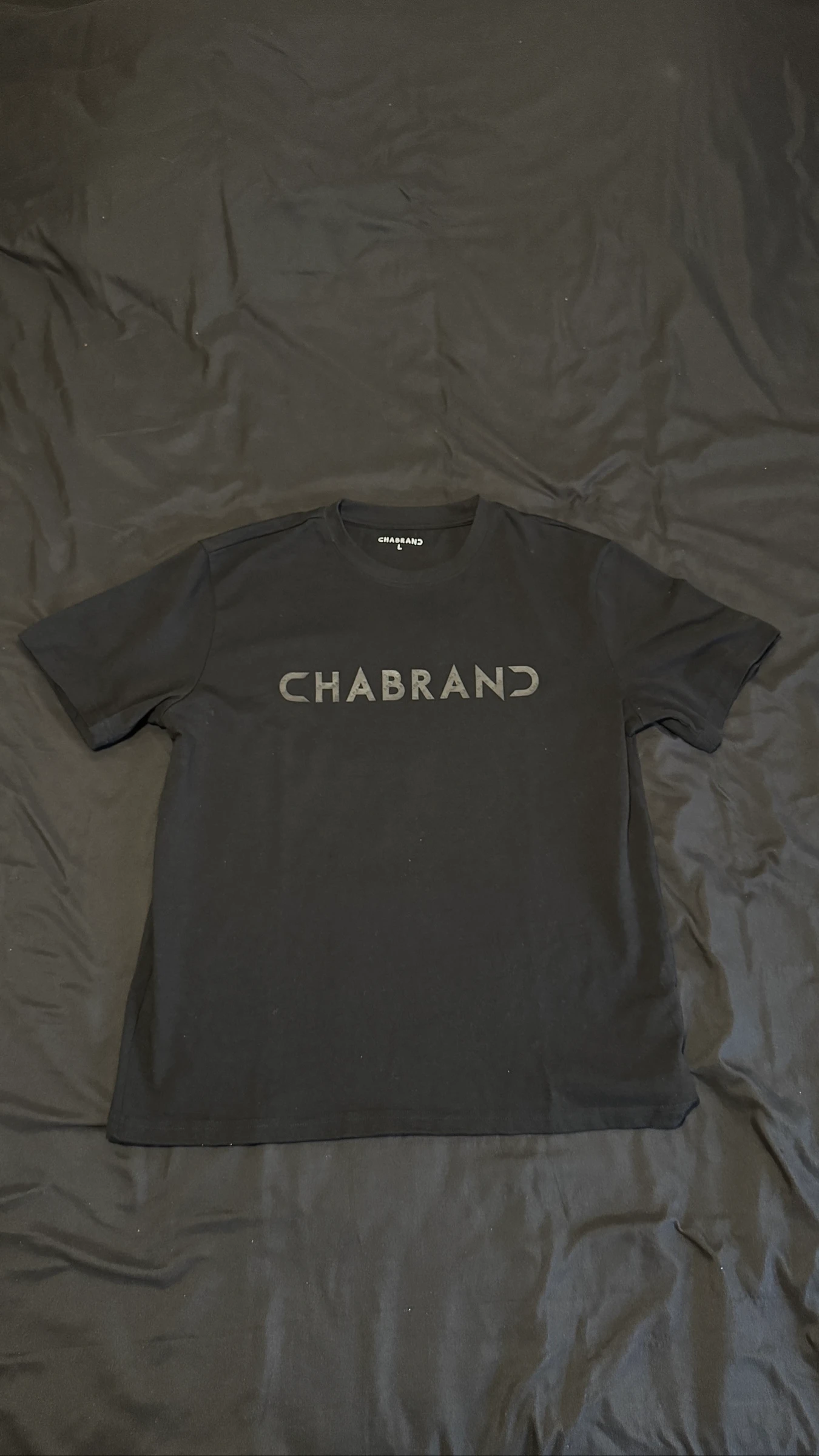 T-shirt Chabrand  